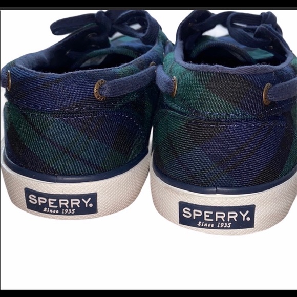 SPERRY NEW Top Sider Sperry Shoes - Picture 3 of 5